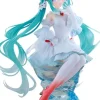 Discount Bandai Spirits as Manufacturer Piapro Characters - Hatsune Miku - Banpresto Evolve - Banpresto Evolve Clearluxe - Clione (Bandai Spirits)