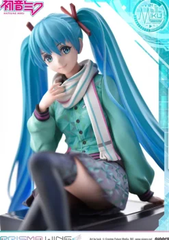 Prime 1 Studio Piapro Characters - Hatsune Miku - Prisma Wing PWPCL-01P - 1/7 Sale