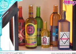 Prime 1 Studio Piapro Characters - Hatsune Miku - Prisma Wing PWPCL-01P - 1/7 Sale