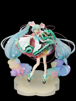 FuRyu Piapro Characters - Hatsune Miku - F:Nex - 1/7 - Magical Mirai 2021 Ver. [Shop Exclusive] Clearance