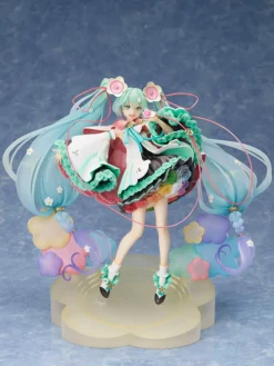 FuRyu Piapro Characters - Hatsune Miku - F:Nex - 1/7 - Magical Mirai 2021 Ver. [Shop Exclusive] Clearance