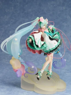 FuRyu Piapro Characters - Hatsune Miku - F:Nex - 1/7 - Magical Mirai 2021 Ver. [Shop Exclusive] Clearance