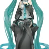 Prime 1 Studio Piapro Characters - Hatsune Miku - Prisma Wing PWPCL-07 - 1/4