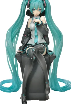 Prime 1 Studio Piapro Characters - Hatsune Miku - Prisma Wing PWPCL-07 - 1/4