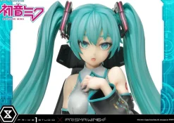 Prime 1 Studio Piapro Characters - Hatsune Miku - Prisma Wing PWPCL-07 - 1/4