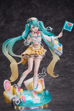 Design Coco Piapro Characters - Hatsune Miku - 1/7 - Magical Mirai 2024 Ver. Best