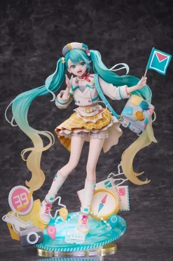 Design Coco Piapro Characters - Hatsune Miku - 1/7 - Magical Mirai 2024 Ver. Best