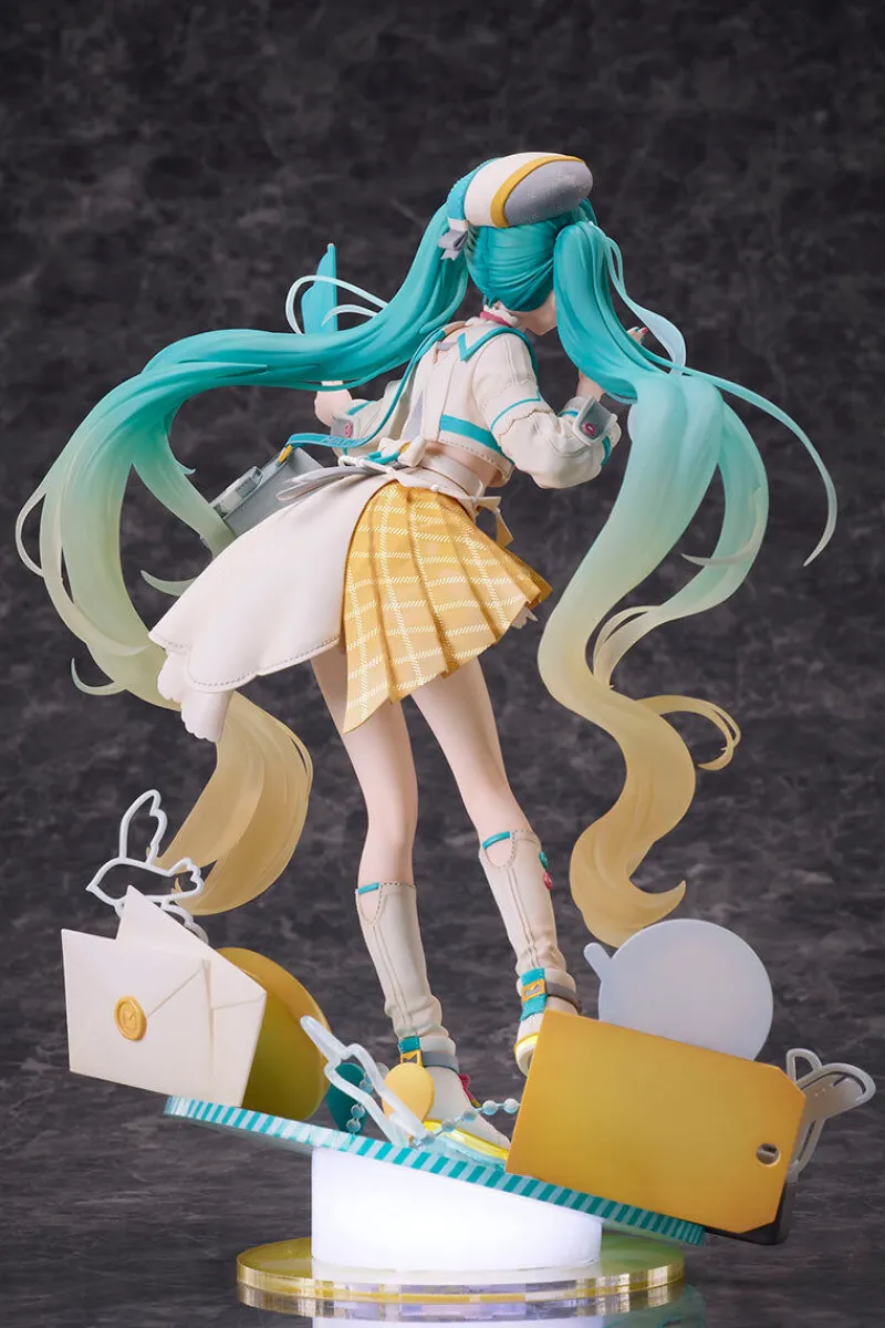 Design Coco Piapro Characters - Hatsune Miku - 1/7 - Magical Mirai 2024 Ver. Best