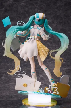 Design Coco Piapro Characters - Hatsune Miku - 1/7 - Magical Mirai 2024 Ver. Best
