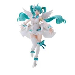 Outlet SEGA Piapro Characters - Hatsune Miku - SPM Figure - 15th Anniversary, Murakami Yuichi ver.