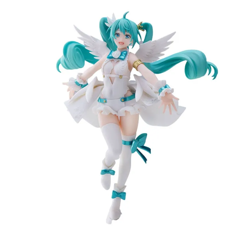 Outlet SEGA Piapro Characters - Hatsune Miku - SPM Figure - 15th Anniversary, Murakami Yuichi ver.