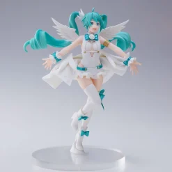 Outlet SEGA Piapro Characters - Hatsune Miku - SPM Figure - 15th Anniversary, Murakami Yuichi ver.