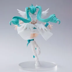 Outlet SEGA Piapro Characters - Hatsune Miku - SPM Figure - 15th Anniversary, Murakami Yuichi ver.