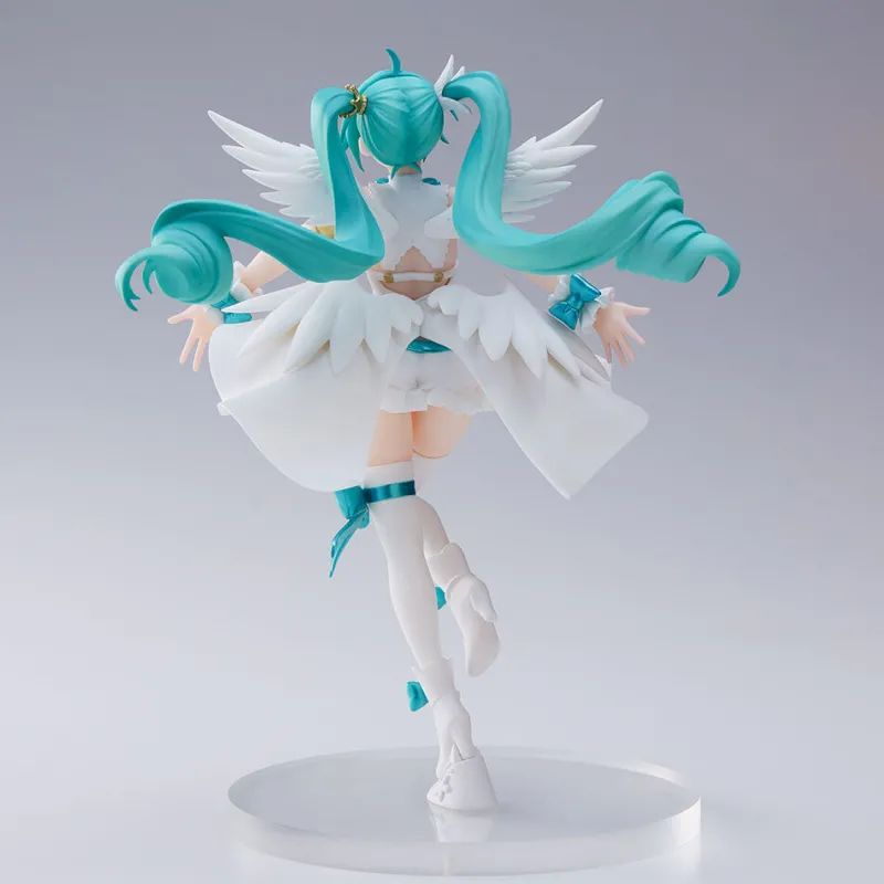 Outlet SEGA Piapro Characters - Hatsune Miku - SPM Figure - 15th Anniversary, Murakami Yuichi ver.