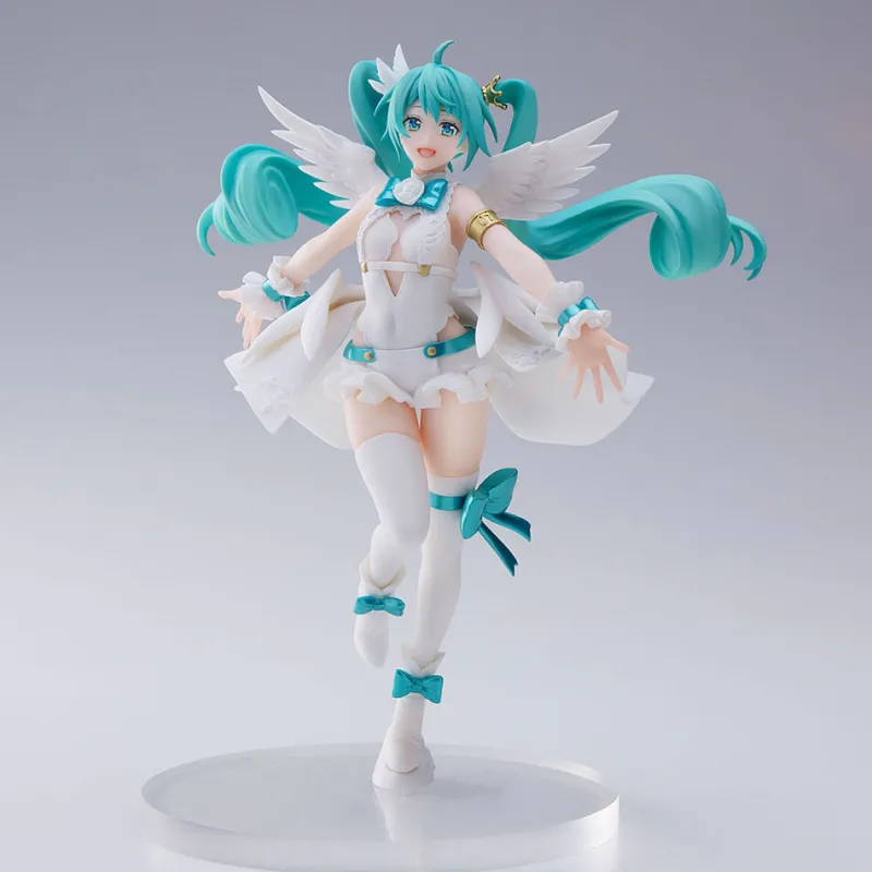 Outlet SEGA Piapro Characters - Hatsune Miku - SPM Figure - 15th Anniversary, Murakami Yuichi ver.