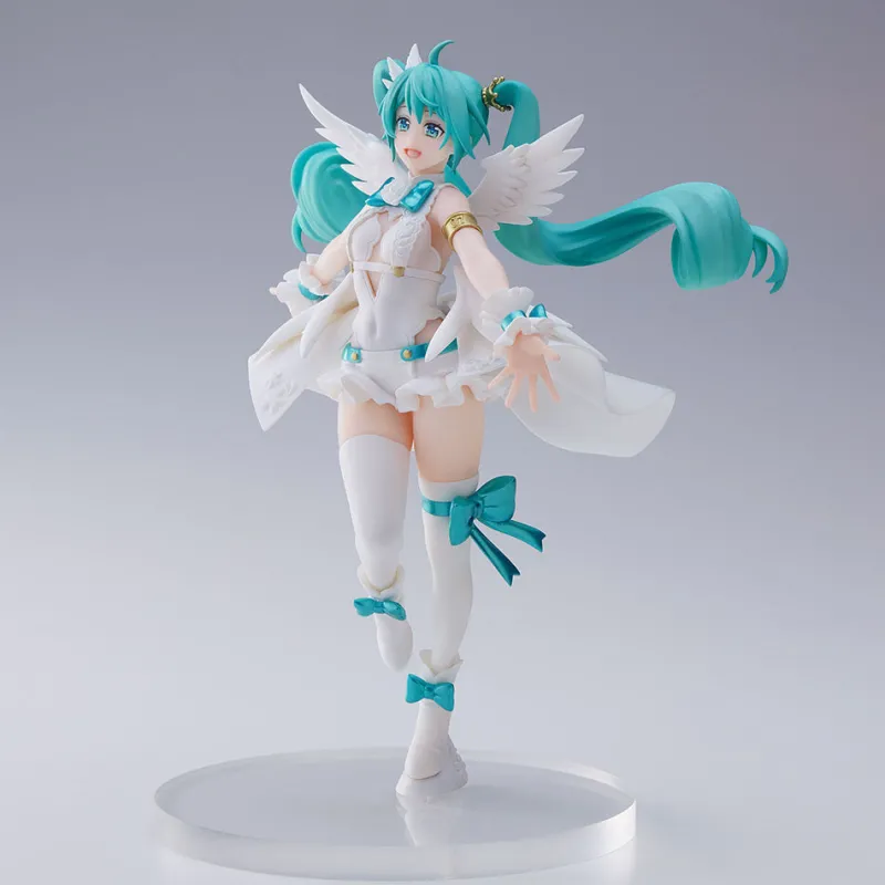 Outlet SEGA Piapro Characters - Hatsune Miku - SPM Figure - 15th Anniversary, Murakami Yuichi ver.