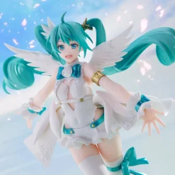 Outlet SEGA Piapro Characters - Hatsune Miku - SPM Figure - 15th Anniversary, Murakami Yuichi ver.