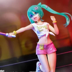 Discount SEGA Piapro Characters - Hatsune Miku - Luminasta - Live Support Ver.