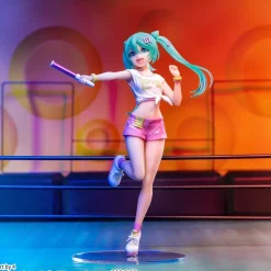 Discount SEGA Piapro Characters - Hatsune Miku - Luminasta - Live Support Ver.