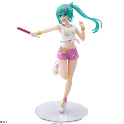 Discount SEGA Piapro Characters - Hatsune Miku - Luminasta - Live Support Ver.