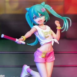 Discount SEGA Piapro Characters - Hatsune Miku - Luminasta - Live Support Ver.