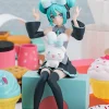 Best SEGA Piapro Characters - Hatsune Miku - Hatsune Miku x Cinnamoroll - Premium Chokonose Figure