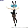 FuRyu Piapro Characters - Hatsune Miku - BiCute Bunnies - Wink Ver.