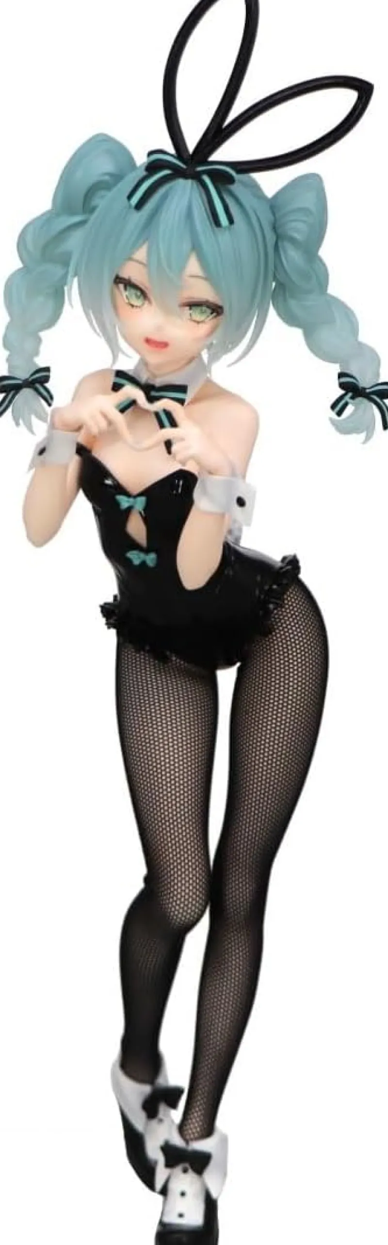 FuRyu Piapro Characters - Hatsune Miku - BiCute Bunnies - Rurudo ver. Outlet