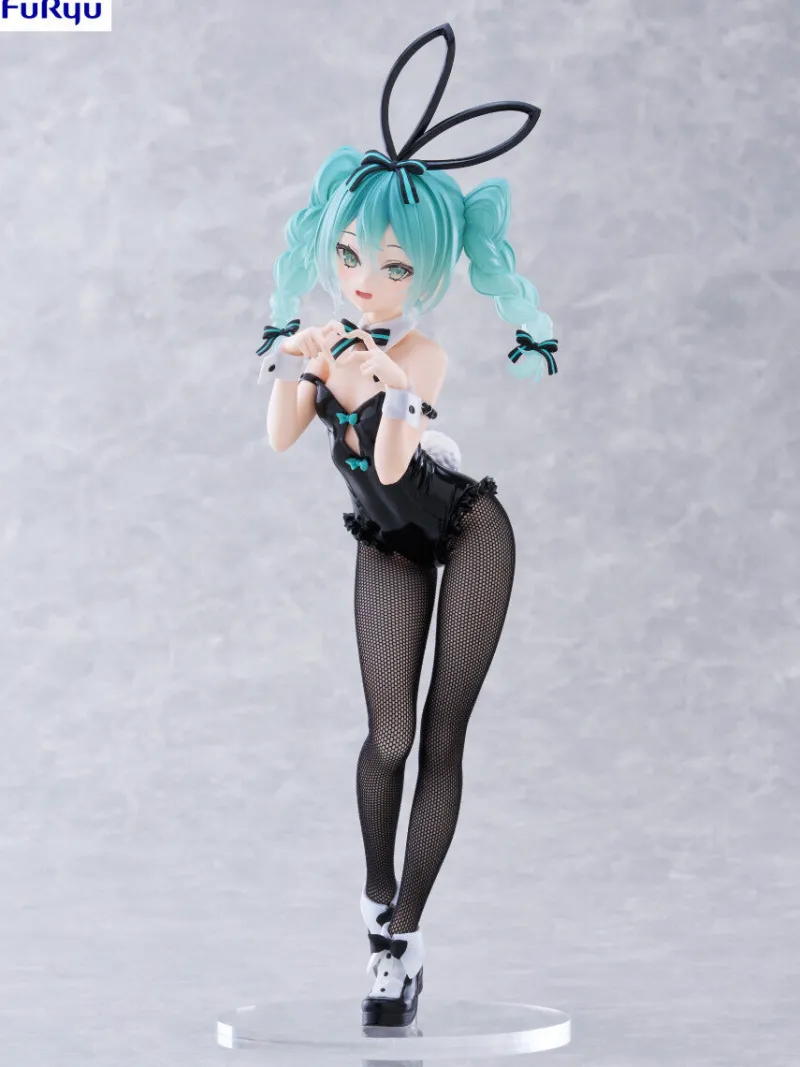 FuRyu Piapro Characters - Hatsune Miku - BiCute Bunnies - Rurudo ver. Outlet