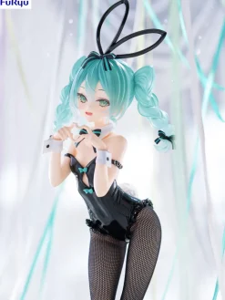 FuRyu Piapro Characters - Hatsune Miku - BiCute Bunnies - Rurudo ver. Outlet