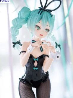 FuRyu Piapro Characters - Hatsune Miku - BiCute Bunnies - Rurudo ver. Outlet
