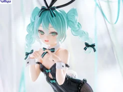 FuRyu Piapro Characters - Hatsune Miku - BiCute Bunnies - Rurudo ver. Outlet