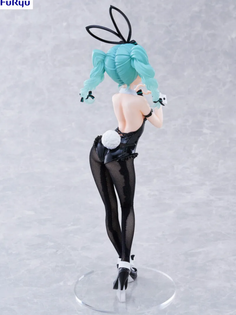 FuRyu Piapro Characters - Hatsune Miku - BiCute Bunnies - Rurudo ver. Outlet