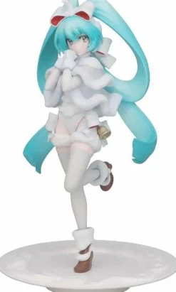 Outlet FuRyu Piapro Characters - Hatsune Miku - Exc∞d Creative - Sweet Sweets - Noel