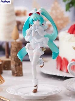 Outlet FuRyu Piapro Characters - Hatsune Miku - Exc∞d Creative - Sweet Sweets - Noel