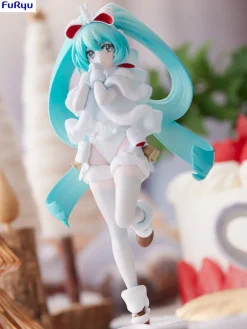 Outlet FuRyu Piapro Characters - Hatsune Miku - Exc∞d Creative - Sweet Sweets - Noel