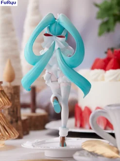 Outlet FuRyu Piapro Characters - Hatsune Miku - Exc∞d Creative - Sweet Sweets - Noel