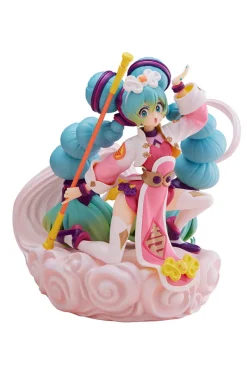 FuRyu Piapro Characters - Hatsune Miku - Tenitol - China ver. New