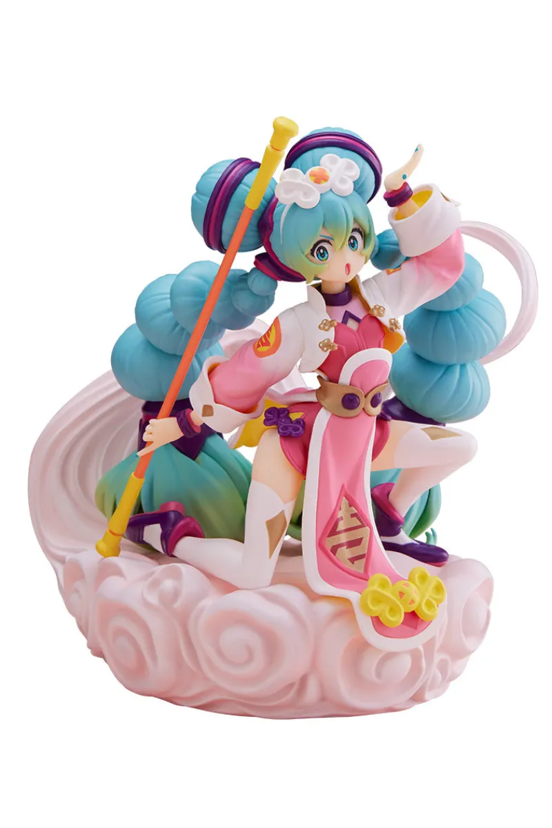 FuRyu Piapro Characters - Hatsune Miku - Tenitol - China ver. New