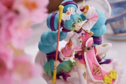 FuRyu Piapro Characters - Hatsune Miku - Tenitol - China ver. New