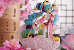 FuRyu Piapro Characters - Hatsune Miku - Tenitol - China ver. New