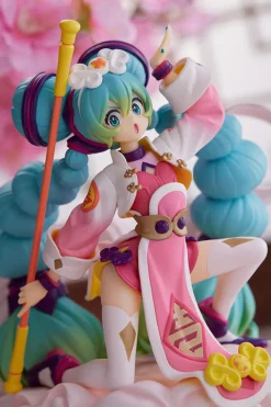 FuRyu Piapro Characters - Hatsune Miku - Tenitol - China ver. New