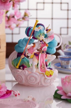 FuRyu Piapro Characters - Hatsune Miku - Tenitol - China ver. New