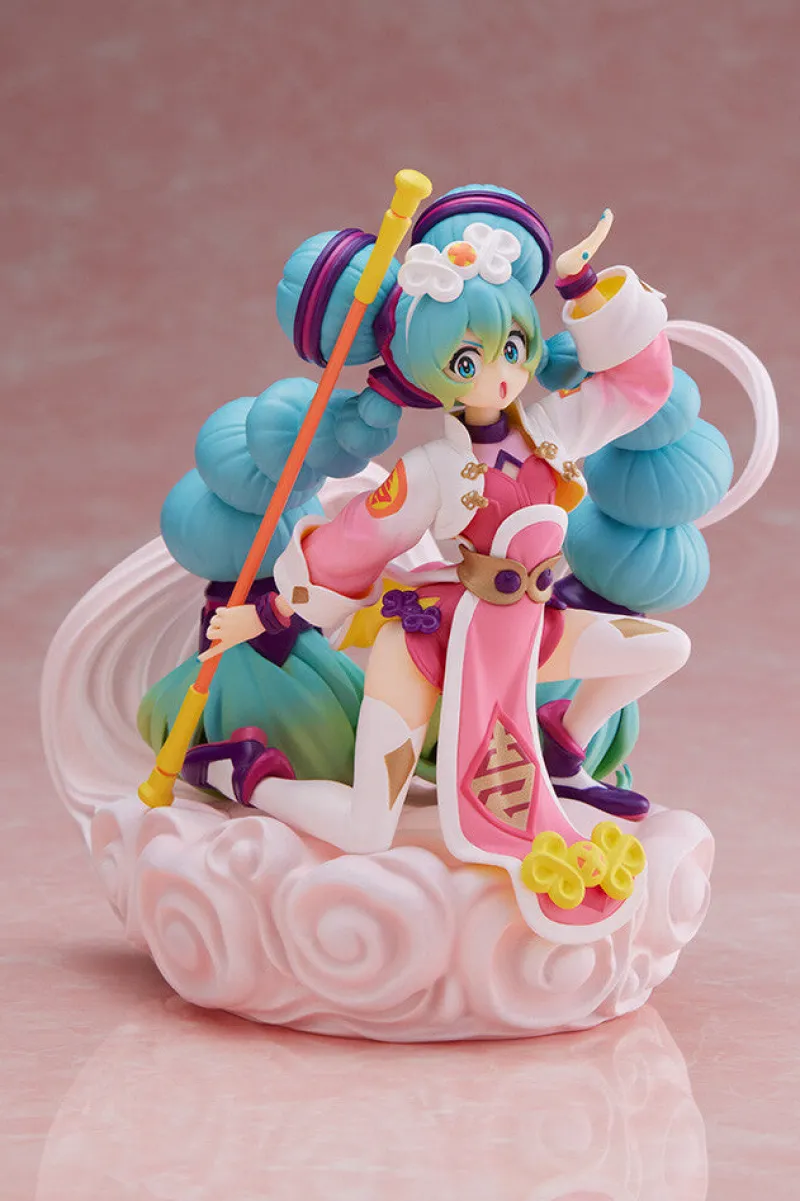 FuRyu Piapro Characters - Hatsune Miku - Tenitol - China ver. New
