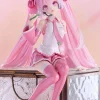 Discount FuRyu Piapro Characters - Hatsune Miku - Noodle Stopper Figure - Sakura, 2024, Pearl Color ver.