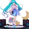 Hobby Stock Piapro Characters - Hatsune Miku - 1/7 - Digital Stars 2021 ver. (, Wing)