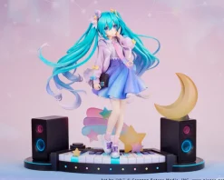 Hobby Stock Piapro Characters - Hatsune Miku - 1/7 - Digital Stars 2021 ver. (, Wing)