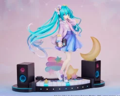 Hobby Stock Piapro Characters - Hatsune Miku - 1/7 - Digital Stars 2021 ver. (, Wing)
