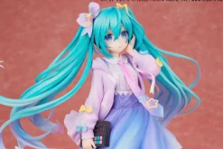 Hobby Stock Piapro Characters - Hatsune Miku - 1/7 - Digital Stars 2021 ver. (, Wing)