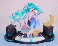 Hobby Stock Piapro Characters - Hatsune Miku - 1/7 - Digital Stars 2021 ver. (, Wing)